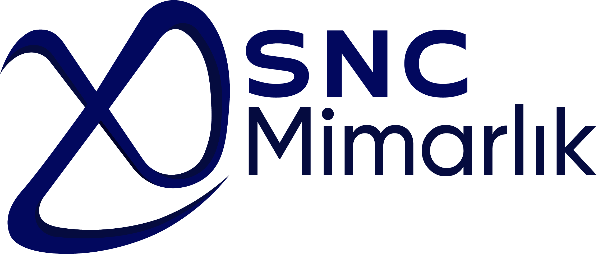 SNC Mimarlık Logo