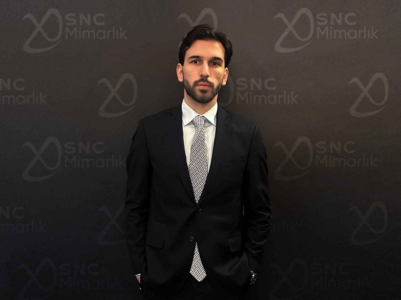 SNC Mimarlık Kurucu Mimar